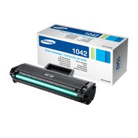 TONER Samsung MLT-D1042S Noir