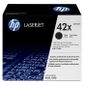 CARTOUCHE IMPRIMANTE HP Cartouche de toner Q5942X