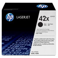 CARTOUCHE IMPRIMANTE HP Cartouche de toner Q5942X