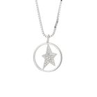  THIERRY MUGLER Collier Femme