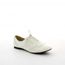 DERBY Chaussure femme Derbie ROSA     Blanc