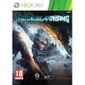 JEUX XBOX 360 METAL GEAR RISING REVENGEANCE / XBOX 360