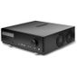 BOITIER - STATION POUR COMPOSANT PC ANTEC Fusion Remote Black