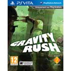  GRAVITY RUSH / Jeu console PS Vita