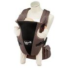 PORTE BEBE SAFETY1St Porte-bébé Uni-T Moka