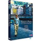 DVD FILM DVD Minuit à Paris