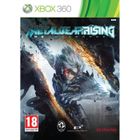  METAL GEAR RISING REVENGEANCE / XBOX 360