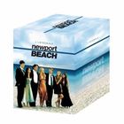 DVD SERIE TV DVD Coffret intégrale Newport Beach, saison 1 à 4 