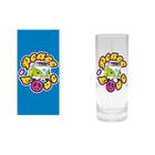  Verre Peace & Love