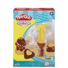  Play Doh - Accessoires Sucres Chocolate