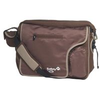 SAC A LANGER SAFETY1St Sac à langer Mod'Bag Moka