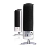 ENCEINTES PC Hercules Enceintes XPS 2.0 10