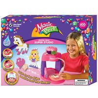 PACK PERLE - BIJOUX  Magic Perl Super Studio Rose