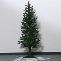 SAPIN DE NOEL - ARBRE DE NOEL Sapin 210 cm 618 branches