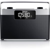 Radio FM PHILIPSAE2430NOIR