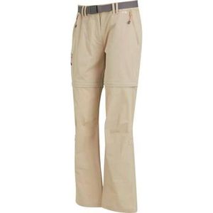 WANABEE Pantalon - Femme - Beige