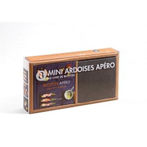GASTRONOMIE / VINS Mini ardoises apéro GASTRONOMIE / VINS Mini ardoises apéro