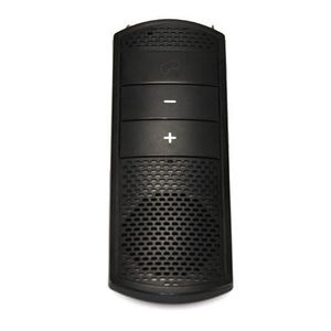 DYMOND Kit mains libres bluetooth ck02 - Noir