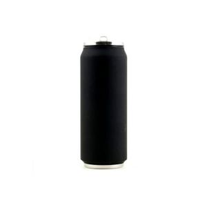 YOKO - Canette isotherme 500 ml soft touch ? double paroi en inox