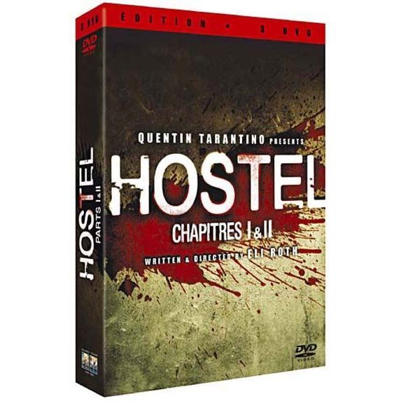 Hostel: Part II HD 2007 CB01ZONE FILM