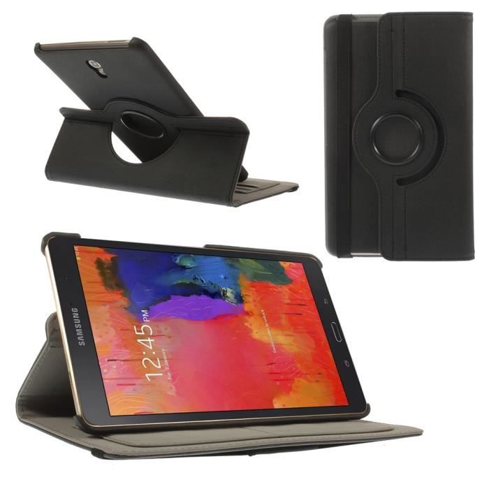 Pour SAMSUNG Tablette GALAXY Tab S 8.4 : Housse Rotative Achat