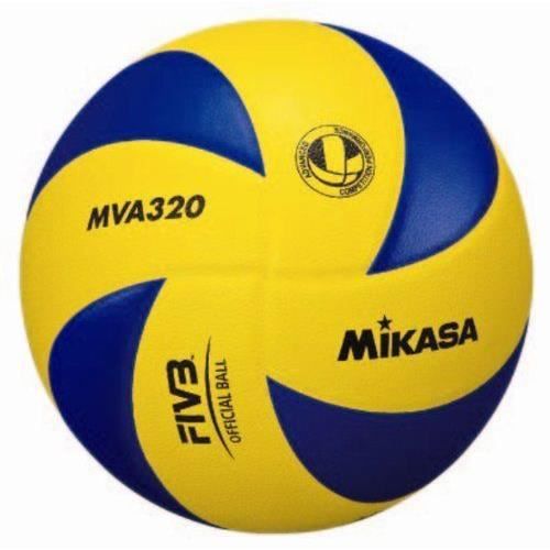 Mikasa MVA 320 Ballon de vo... Prix pas cher Cdiscount