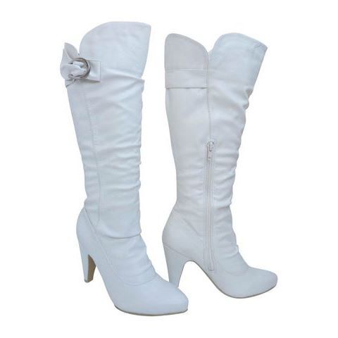 Bottes Femme Pas Cher - Modress