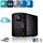 DISQUE DUR EXTERNE Iomega NAS 2 Baies ix2-200d 4To