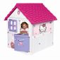MAISON EXTERIEURE Smoby Sweet Home Hello Kitty