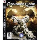 PLAYSTATION 3 ARMORED CORE 4 FOR ANSWER / JEU CONSOLE PS3
