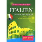 DICTIONNAIRES / LANGUES Mini top ; dictionnaire Hachette & De Agostini ...