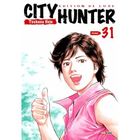 BD MANGA HUMOUR CITY HUNTER T.31