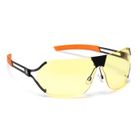  GUNNAR / GAMING - DESMO ONYX / ORANGE Z / AMBER…