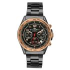 MONTRE BRACELET YONGER&BRESSON Montre Chronographe Homme