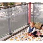 BARRIERE DE SECURITE BEBE Protection pour balcon