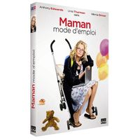 DVD FILM DVD Maman mode d'emploi