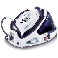 CENTRALE VAPEUR  CALOR GV8431 Pro Express Anti-Calc