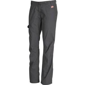 WANABEE Pantalon - Femme - Gris