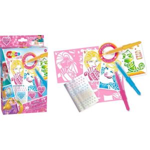 LANSAY Blopens - Mes Princesses Scintillantes