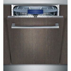 SIEMENS SN636X03ME - Lave vaisselle encastrable - 14 couverts - 44dB - A++ - Larg 60cm - Moteur induction