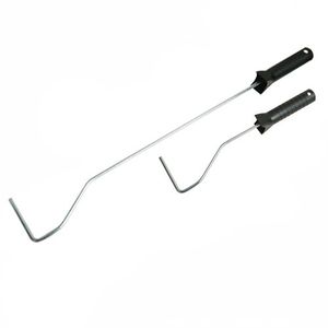 SILVERLINE Mini-monture de rouleau long - 600mm