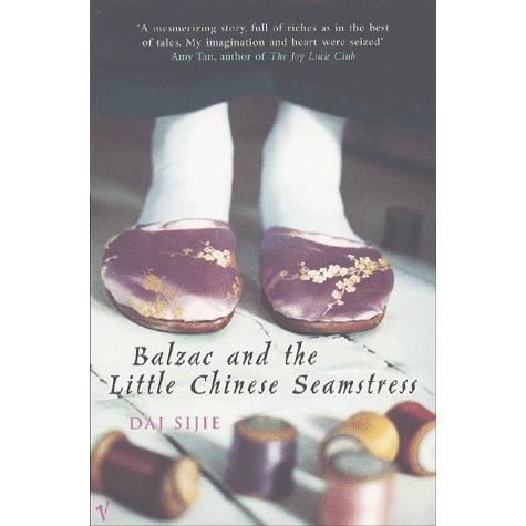balzac and and the little chinese Balzac and the little chinese seamstress (2002) on imdb: movies, tv, celebs, and more. balzac and and the little chinese Balzac and the little chinese seamstress (2002) on imdb: movies, tv, celebs, and more.
