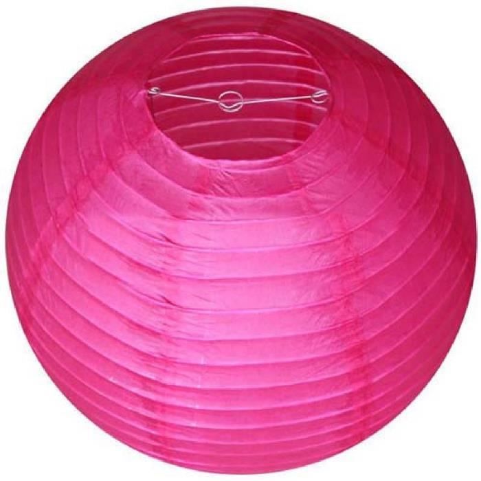 pcs 12"papier Chinese Lantern Wedding Party Anniversaire D&eacute;coration