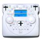 PLATINE VINYLE Hercules Mobile DJ MP3