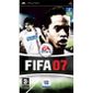 JEUX VIDEO FIFA 07 / PSP