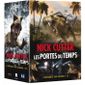 DVD SERIE TV Nick Cutter, Les Portes du Temps l'Intégrale