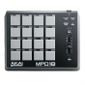 PLATINE DJ ET CONTROLLER Midi / USB MPD 18