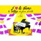  Lemoine J'aime le piano