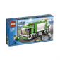 JEU ASSEMBLAGE CONSTRUCTION Lego City - Le Camion-Poubelle