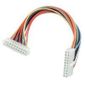 CABLE D'ALIMENTATION Lindy 33143 Rallonge aliment. carte mère ATX 0,4m